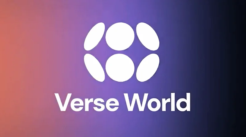 什么是Verse World？元宇宙让VR再次成为焦点